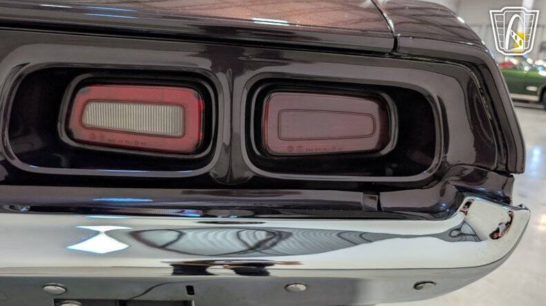 1973 Dodge Challenger