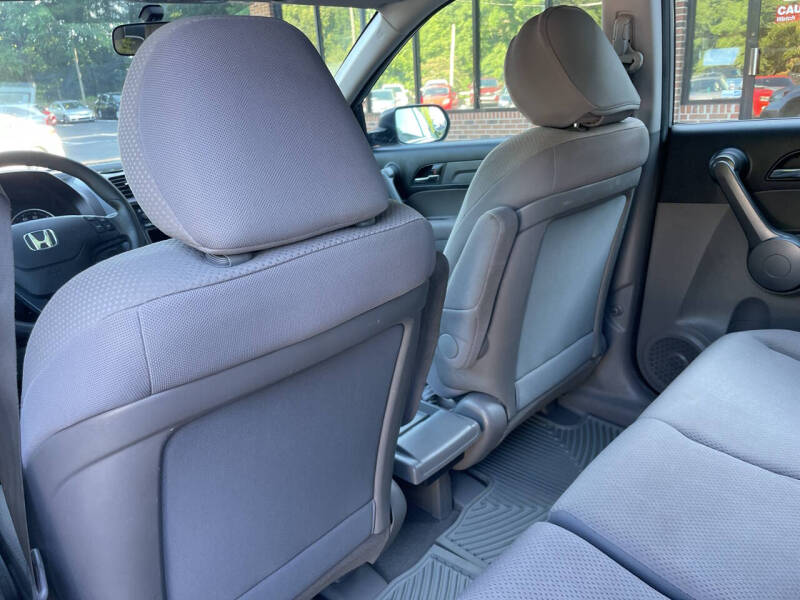 2008 Honda CR-V LX