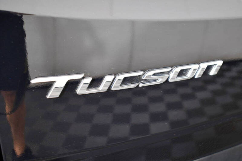 2022 Hyundai Tucson XRT