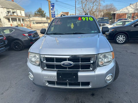 2010 Ford Escape for sale at Roy's Auto Sales in Harrisburg PA