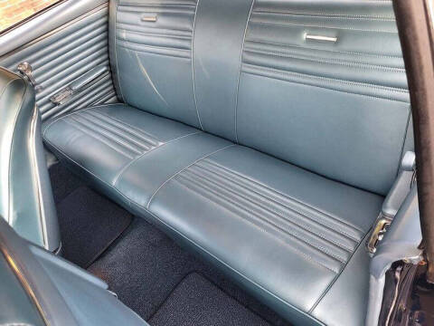 1967 Chevrolet Chevelle