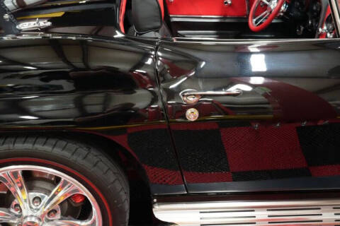 1964 Chevrolet Corvette