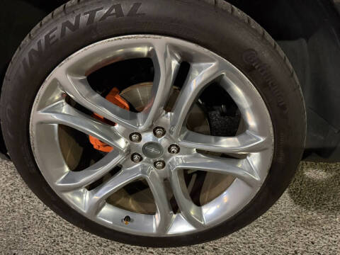 2013 Lincoln MKX