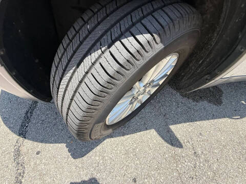 2011 Buick Enclave CX