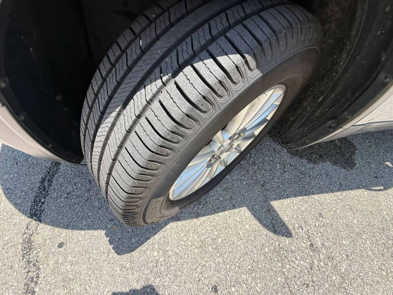 2011 Buick Enclave CX
