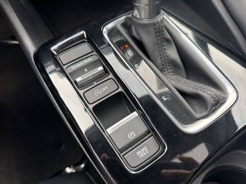 2023 Acura Integra
