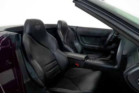 1995 Chevrolet Corvette