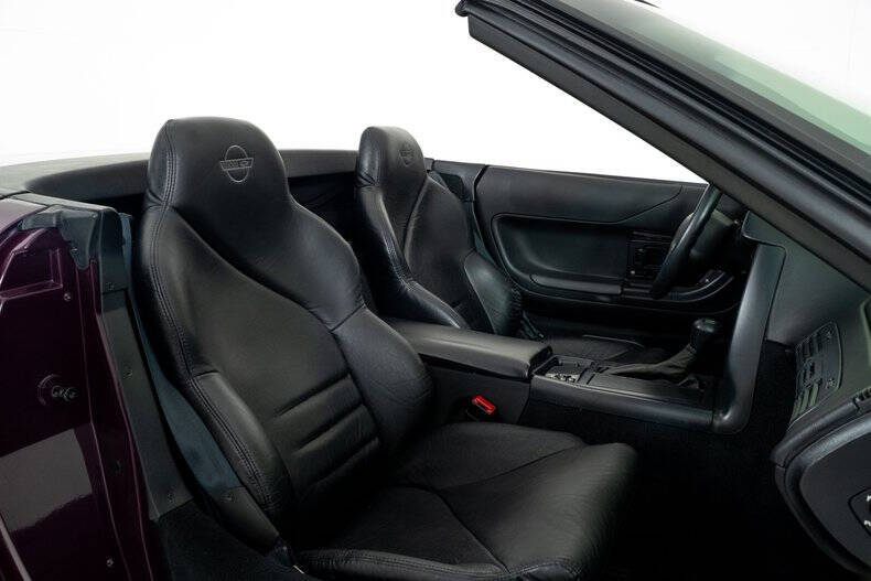 1995 Chevrolet Corvette