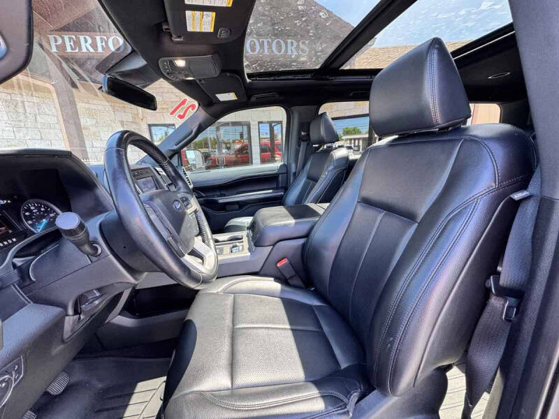 2021 Ford Expedition XLT
