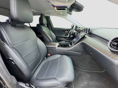 2023 Mercedes-Benz C-Class C 300