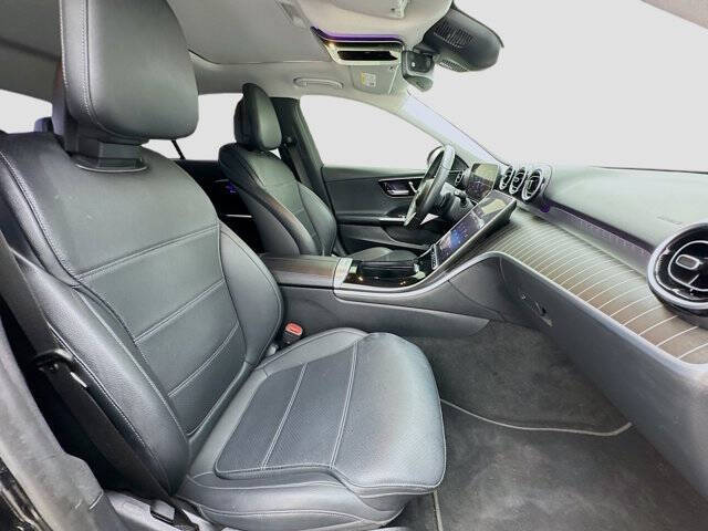 2023 Mercedes-Benz C-Class C 300