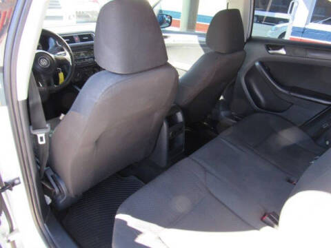 2014 Volkswagen Jetta S