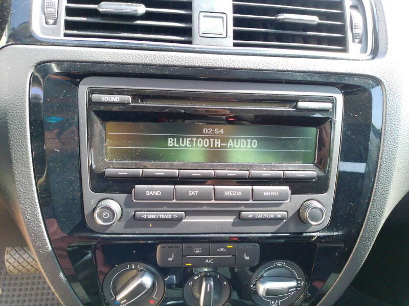 2015 Volkswagen Jetta
