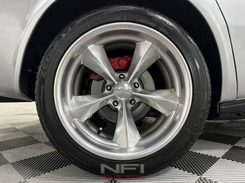 1982 Chevrolet Corvette