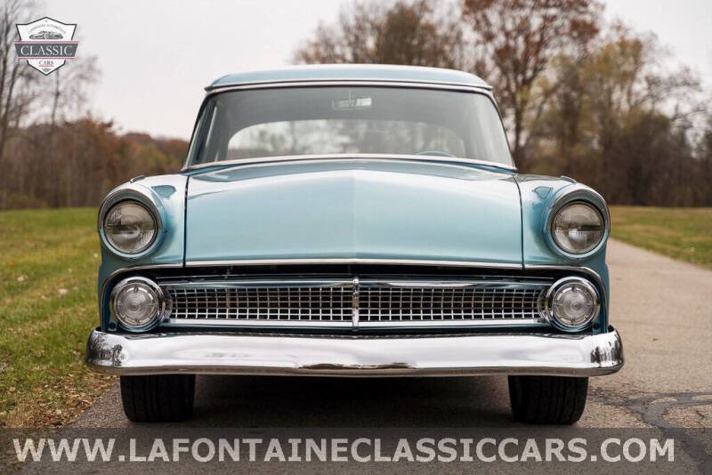 1955 Ford Fairlane