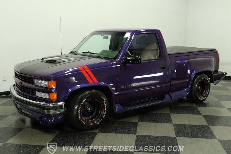1994 Chevrolet C/K 1500 Series