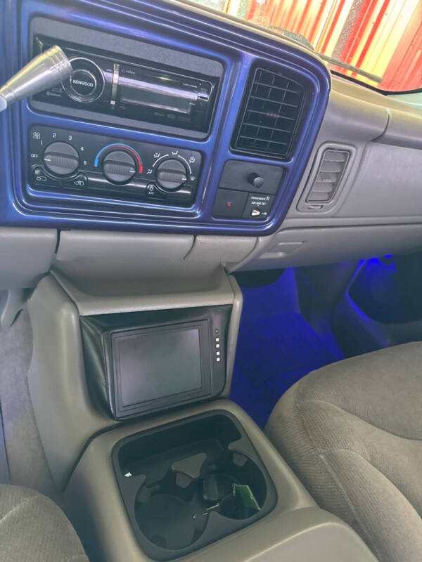 1999 GMC Sierra 1500