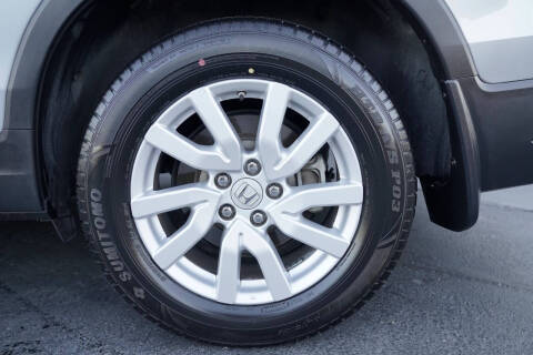 2019 Honda Pilot LX