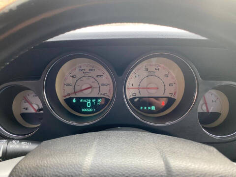 2012 Dodge Challenger SXT