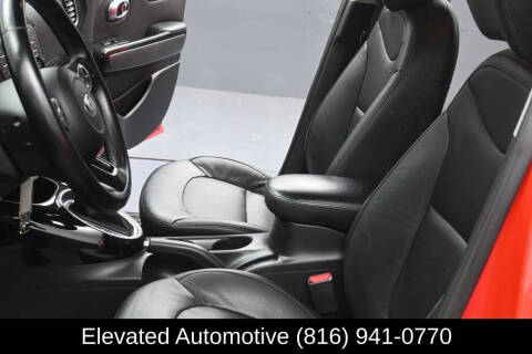 2016 Kia Soul !