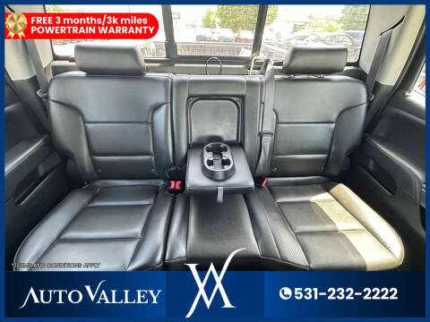 2014 GMC Sierra 1500