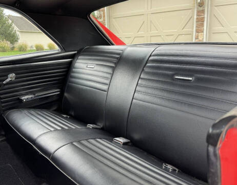 1967 Chevrolet Chevelle