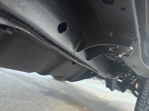 2006 Jeep Wrangler Sport