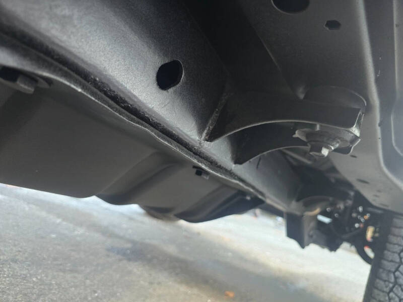 2006 Jeep Wrangler Sport