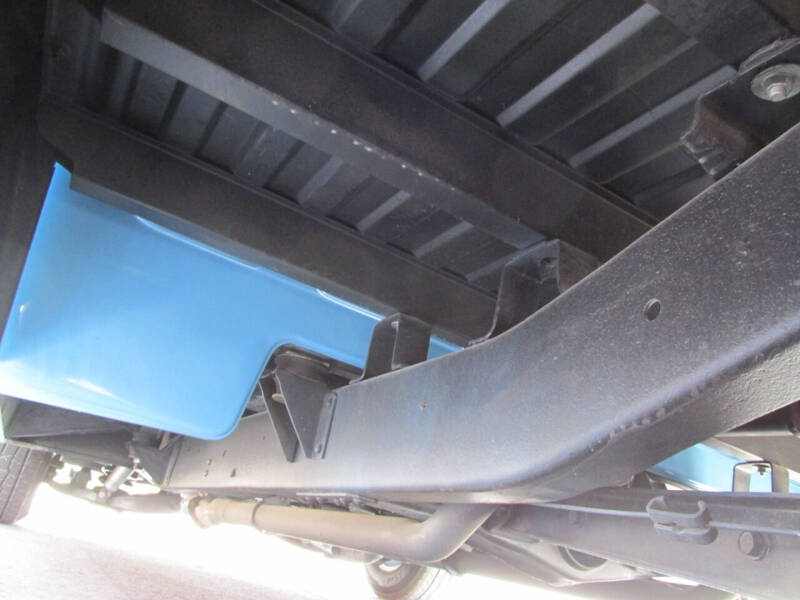 1967 Chevrolet C/K 10 Series