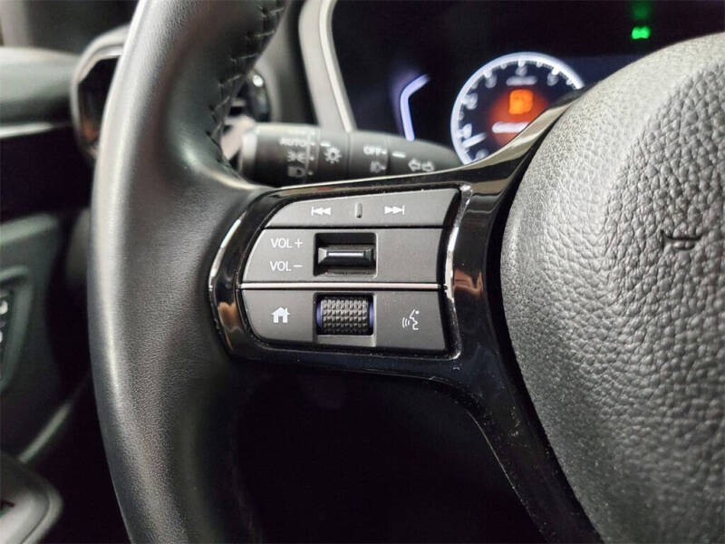 2023 Honda Pilot EX-L