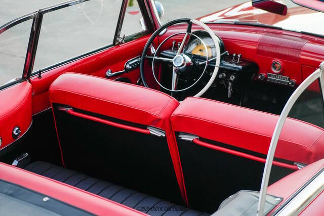 1953 Mercury Monterey