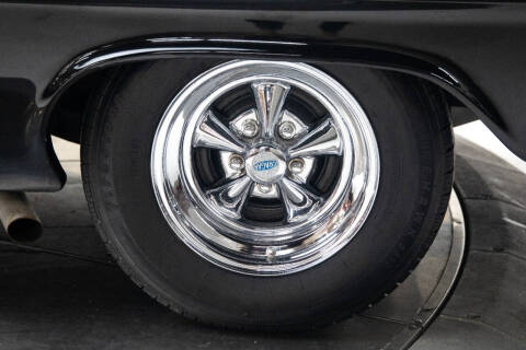 1962 Chevrolet Impala