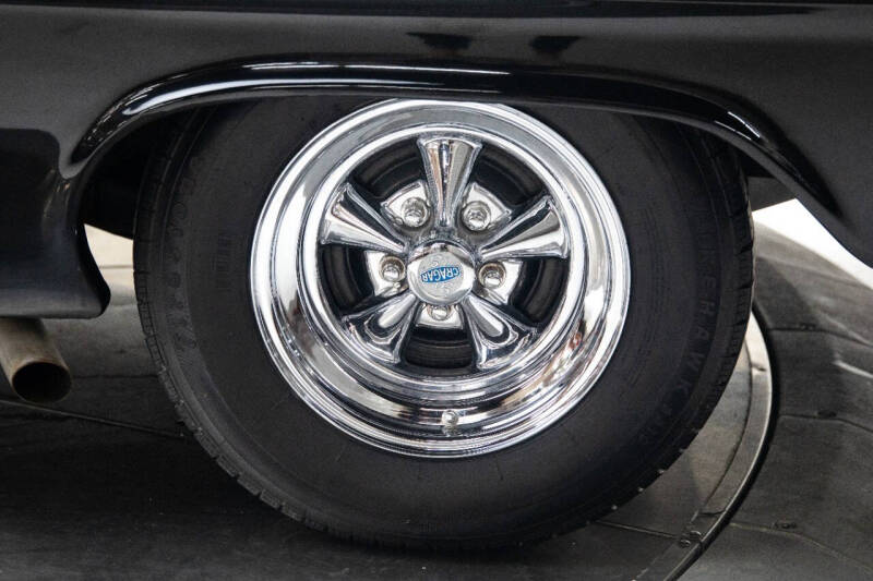 1962 Chevrolet Impala