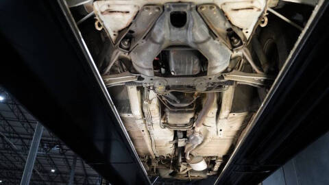 1982 Datsun Maxima GL