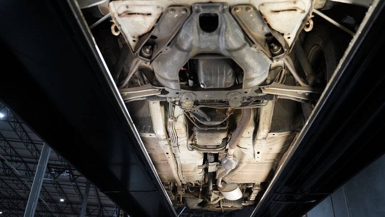 1982 Datsun Maxima GL