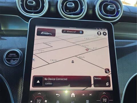 2023 Mercedes-Benz GLC GLC 300 4MATIC