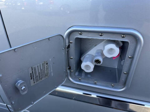 2021 Mercedes-Benz Sprinter 2500