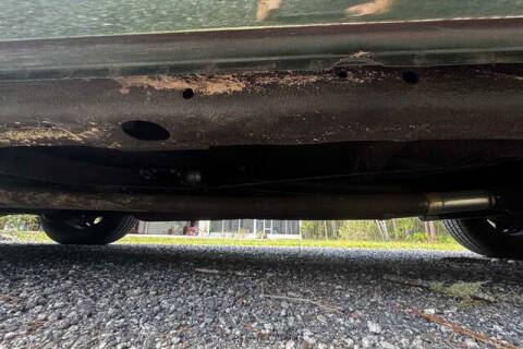 1972 Chevrolet Chevelle