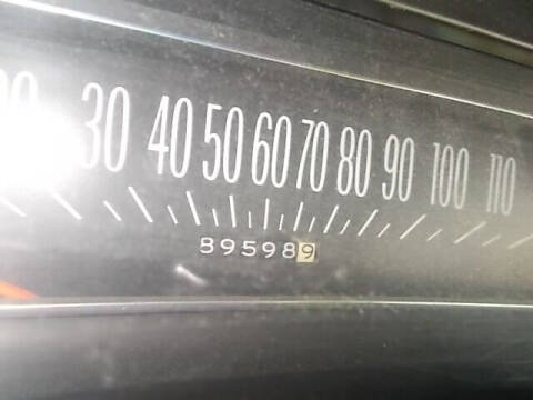 1974 Chevrolet Caprice