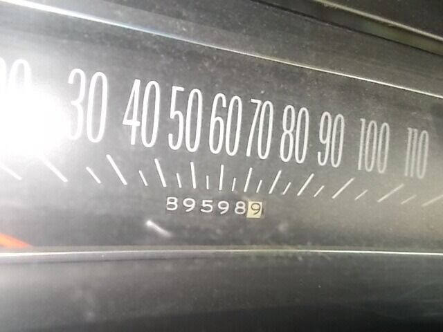 1974 Chevrolet Caprice