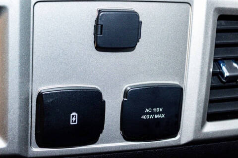 2021 Ford F-250 Super Duty