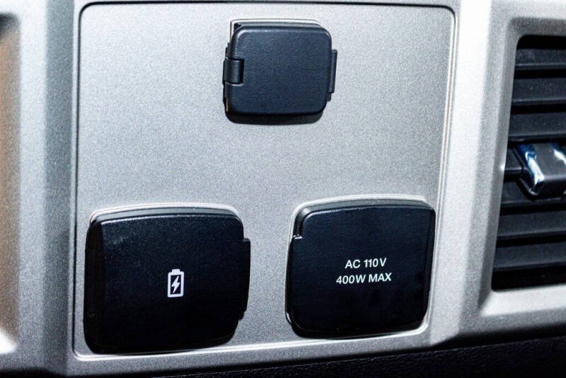 2021 Ford F-250 Super Duty