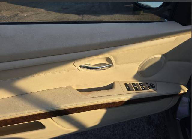 2010 BMW 3 Series 335i