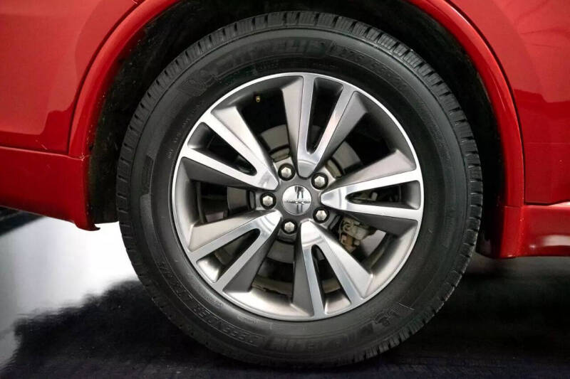 2013 Dodge Durango R/T