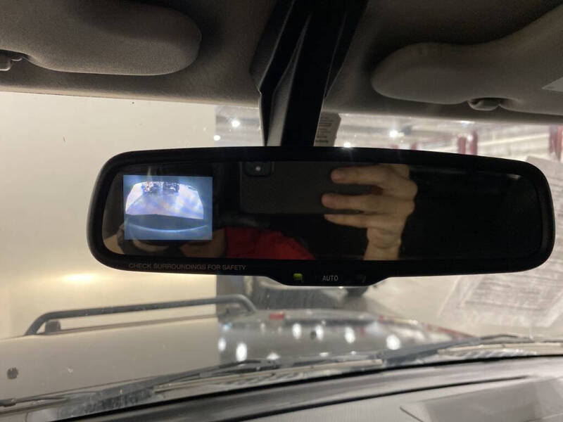 2010 Toyota FJ Cruiser