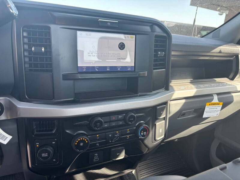 2026 Ford F-350 Super Duty