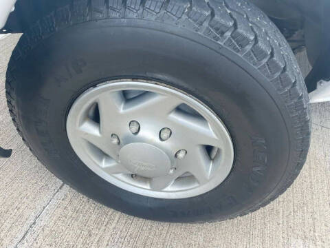 2008 Ford E-Series E-250