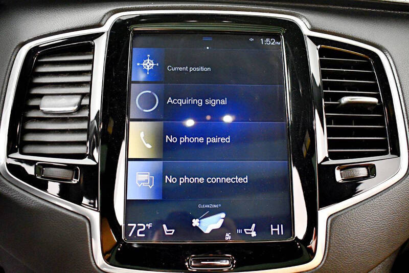 2018 Volvo XC90 T6 Inscription