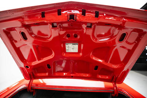 1966 Chevrolet Malibu