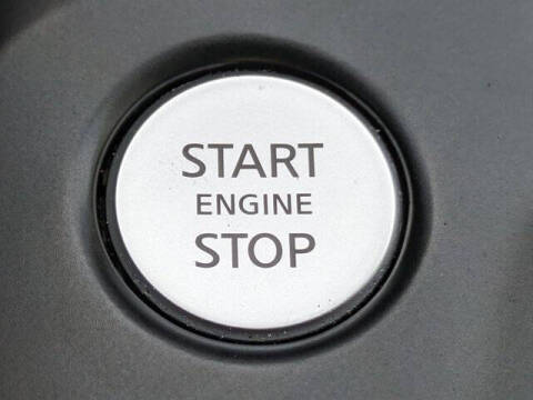 2023 Infiniti QX55 Sensory